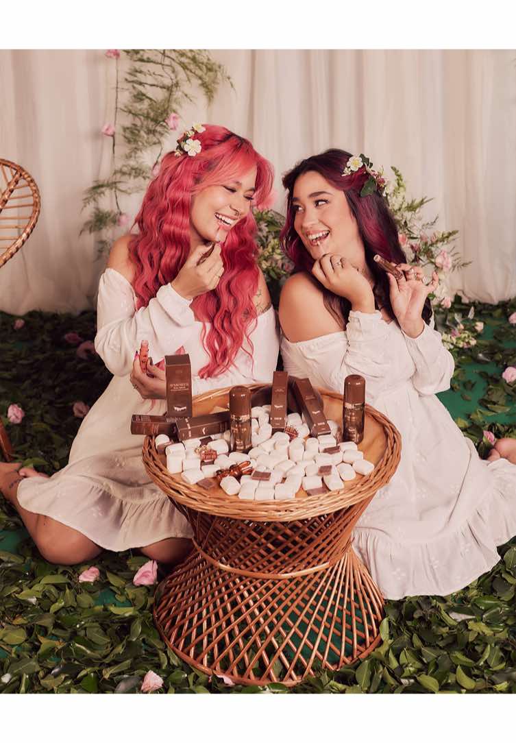 Chegou o lançamento de Páscoa da DIDS! 🍫🐰 Produtos exclusivos, edição limitada e perfeitos para você ou para presentear. Corre no link e garanta o seu agora.