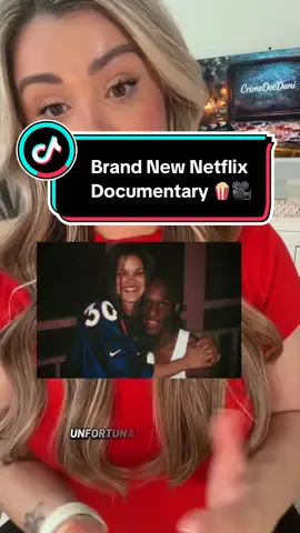 This brand new Netflix documentary was just released today, and you need to see this! #newrelease #netflix #whattowatch #mustwatch #documentary  