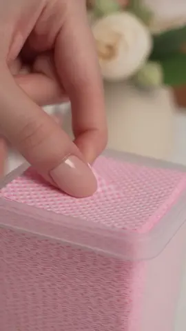 Lint Free Nail Wipes, 200pcs Non-Woven Fabric Nail Cleaning Pads, Lash Extensions Glue Cleaning Wipes, Nail Salon Supplies #cleanskincare #cleannails #nailfriendly #nailpolishtips #nontoxicnailpolish #makeupcleaner #lashcleaningkit #nailtechessentials #cleansingpads #nailpolishreview