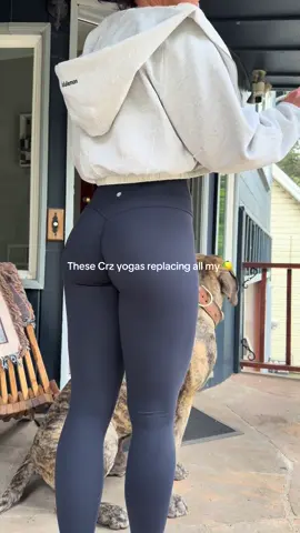 #crzyoga 