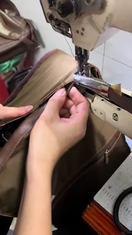 Ráp thành phẩm Balô #tuixach #xuhuong #videoviral 