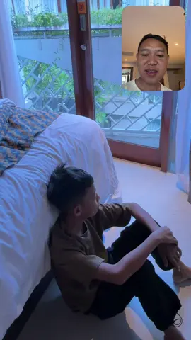 Vidio pertama 