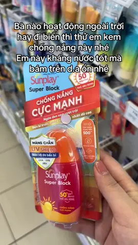 #kemchongnang#sunplay #mebimxaykenh 