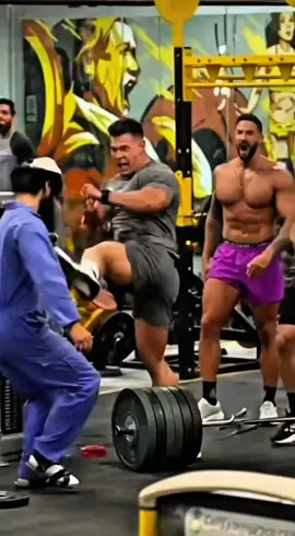 #anatoly #gymmotivation #fyp 