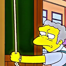 La Flor del Siglo y el Accidente.#simpsons 