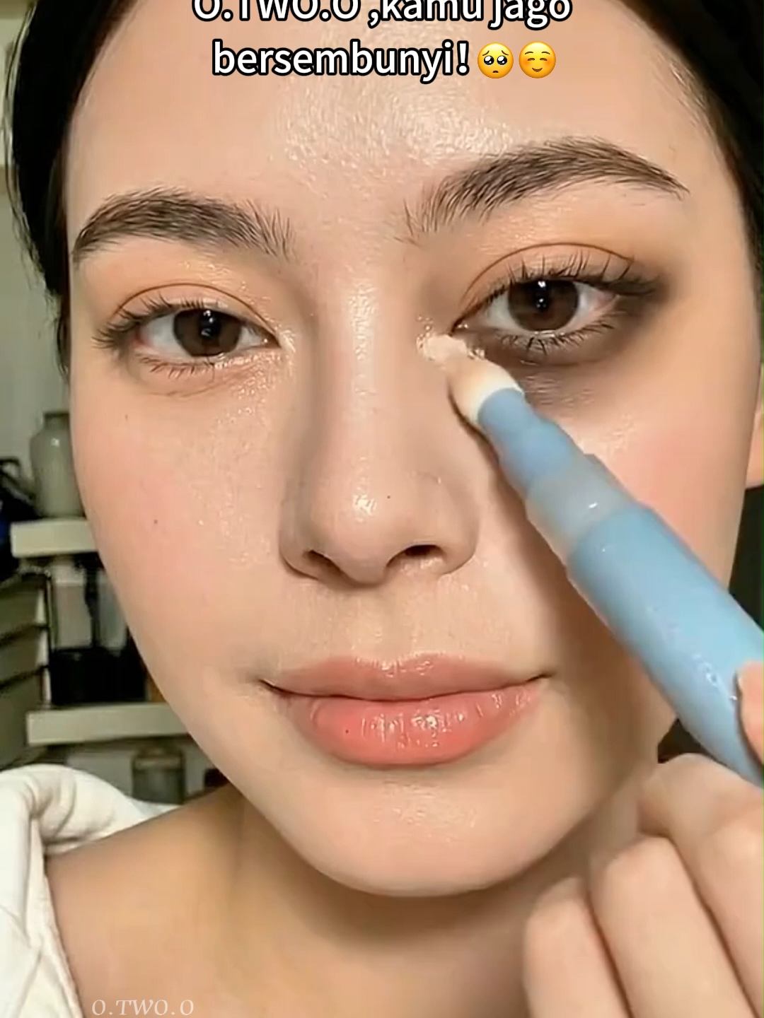 #otwoo #otwooid #OTWOO #makeup #concealer