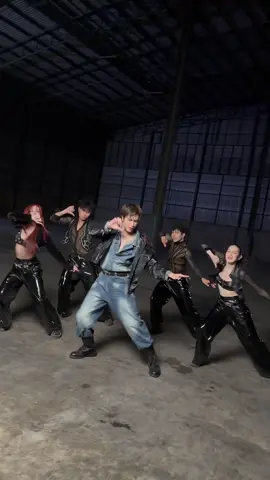 อันตรายต่อใจพอมั้ยครับ~ ❤️‍🔥 @gemini_nt  #Dangerous_Challenge . #DangerousGEMINI #GEMINI_NT #RISERMUSIC 