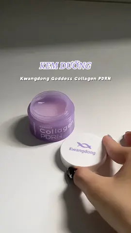 Kem dưỡng cấp ẩm phục hồi daaa @Beauty Plaza Store #KwangdongGoddessCollagenPDRN #GoddessCollagenPDRN #KemPDRN #PDRNCream 