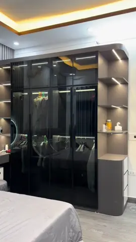 Tủ cánh kính – xu hướng mới nhất bên em ✔️ Nhựa cao cấp, sang trọng ✔️ Làm tại xưởng – không qua trung gian ✔️ Nhận đặt theo size, hỗ trợ đo đạc tại nhà 📲 LH: 0️⃣3️⃣9️⃣6️⃣6️⃣0️⃣8️⃣8️⃣6️⃣3️⃣ video sưu tầm #viraltiktok #xuhuong #thietkenoithat #trangtriphongcuoi #wedding 