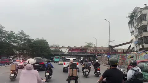 Nói trước bước chẳng qua…. #hanoi #langthangđườngphố #daohanoithuong #tiktok 