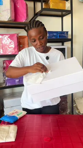 Keep your white box clean and spotless. 0201699702/0536982605 #whitebox  #white  #clean  #perfect  #accraghana🇬🇭 