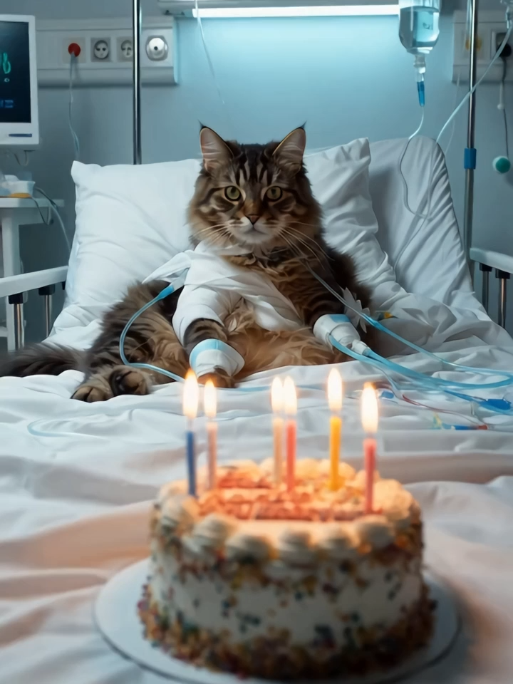 happy birthday to you！