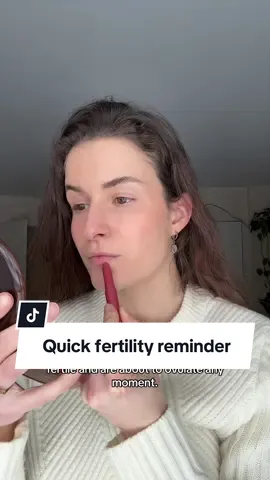 . . . . .#fertilityawareness #fertilityawarenessmethod #ovulation #ttc #tta