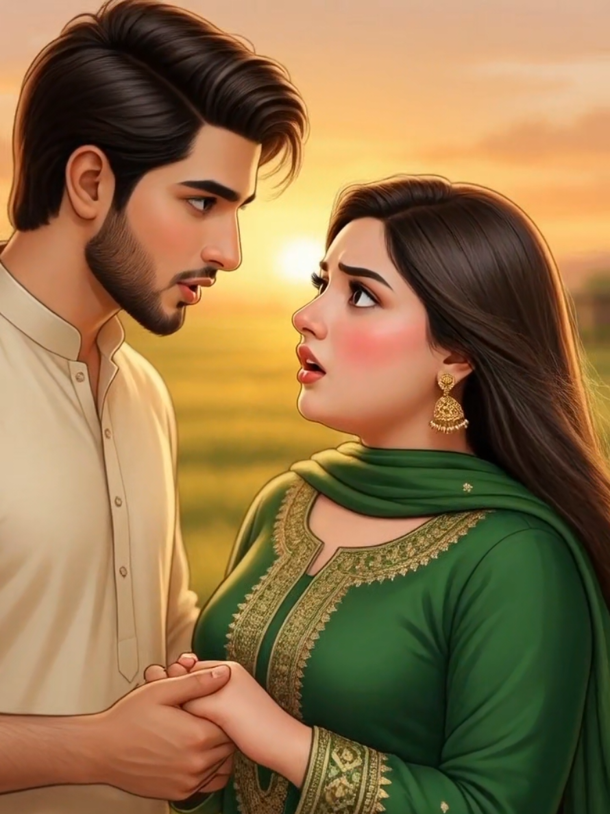 ye kahni h Bano(moti)ki.... ❤️ (part 2)#ai #viral #fouryou #foryoupage❤️❤️ #fyp 