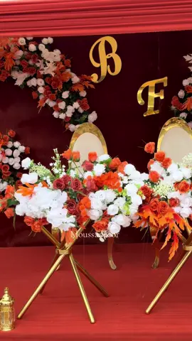 Réception de mariage🥳🫶 madame Sawadogo❤️ #viralvideos #visibilité #decoration @