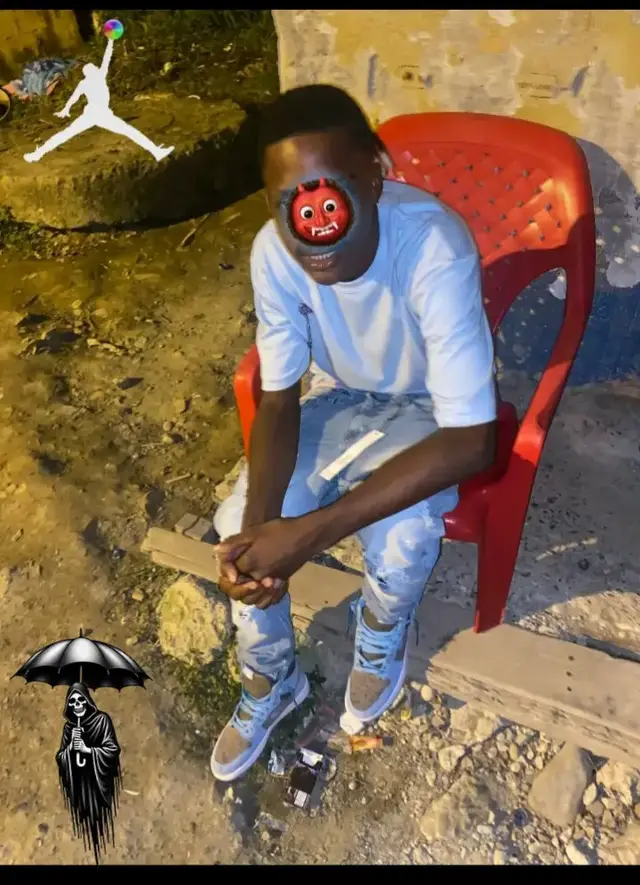 👹🔥👿