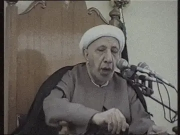 «لا جزاء للإحسان إلا الإحسان»،#الشيخ_احمد_الوائلي 