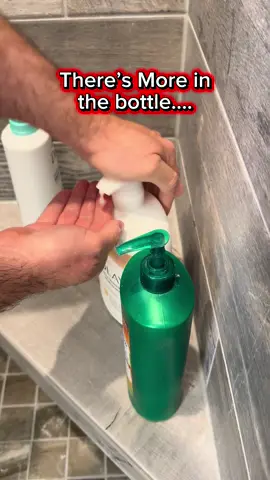 Flip-It! Universal Bottle Emptying Kit. Saves money! No more wasted product. Tap the link and get a 6-pack today!  #flipit #sharktank #problemsolved #gadget