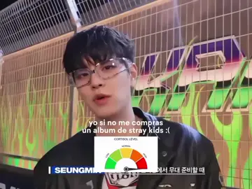 #seungmin :: Okno, comprenme un álbum de skz, ohzi ohzi 😳💜🫰 #fyppppppppppppppppppppppp #foryou #cortisol #straykids 