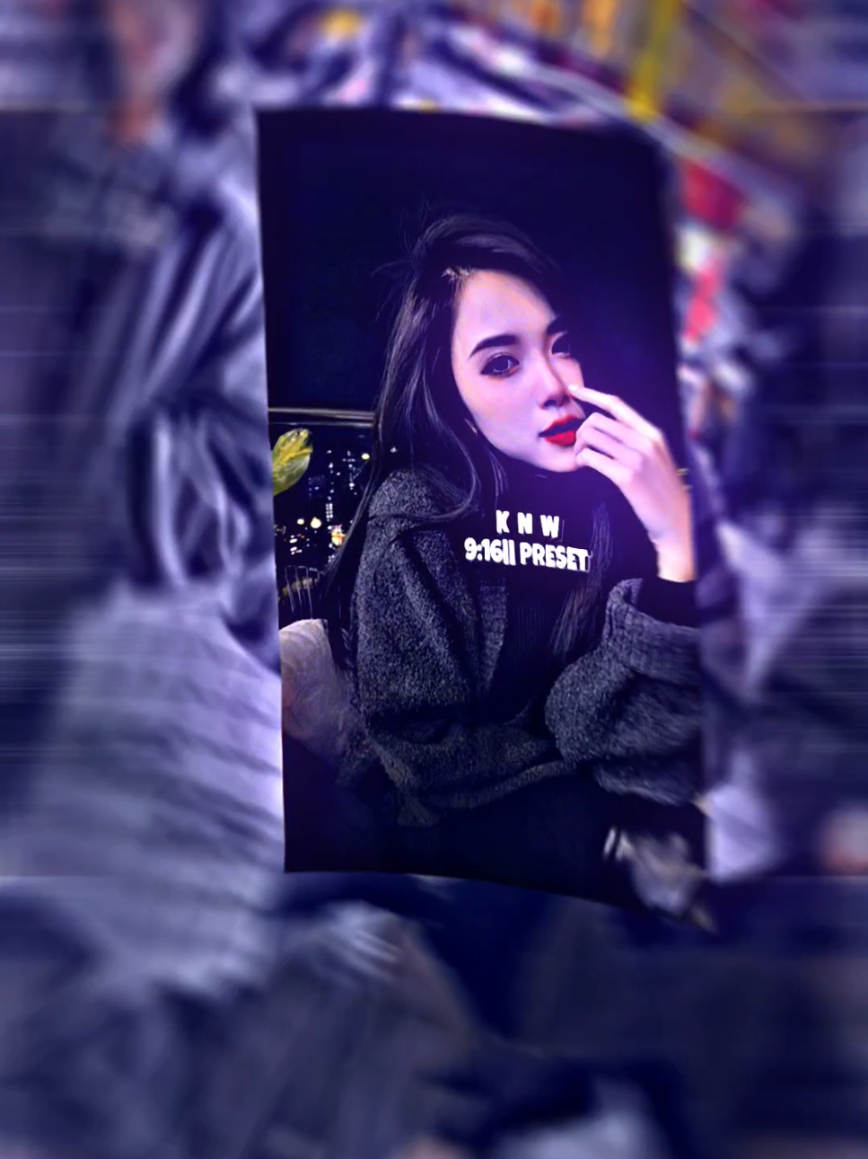 KNWလာပီ🧸🎀#🔥🔥foryou #crdpreset #alightmotion_edit #link_in_com🎟🖇 #fyppppppppppppppppppppppp 