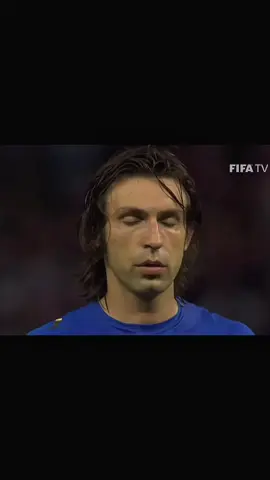 Loạt luân lưu căng thẳng, Ý đánh bại Pháp và vô địch WC 2006 #italy #france #fifa #football #xuhuong 