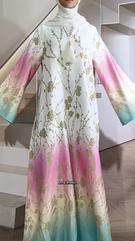 #abaya #abayadress #abayagirls  #abayafashion  #TikTokMadeMeBuyIt 