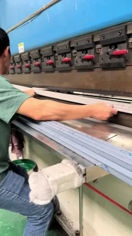 The process of making lighting hardware #LightingFactory #B2BSupplier #LightingManufacturing #Lightingmaking #FactoryLife 