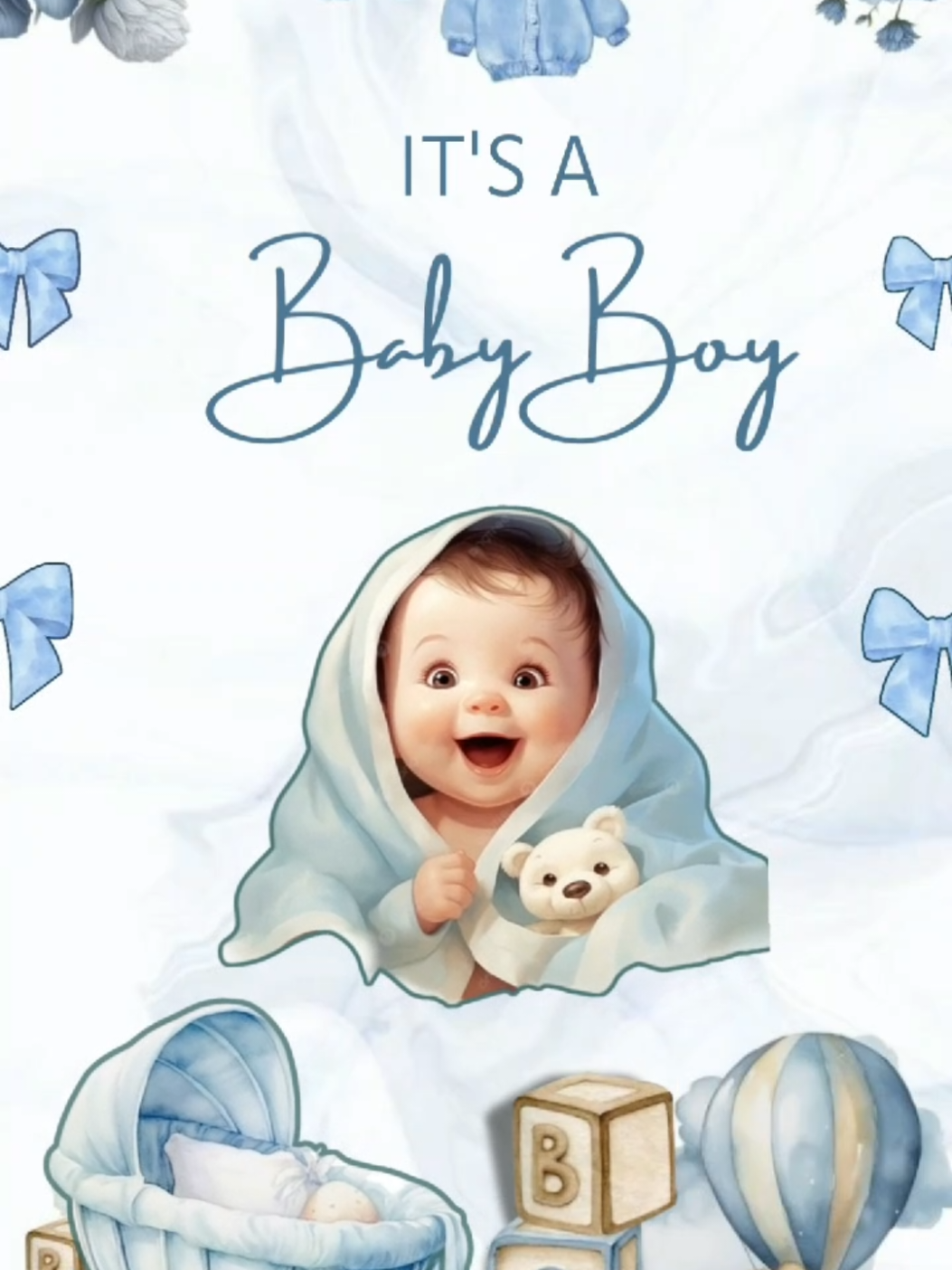 its a boy🍼 inbox for yours. #itsaboy #genderreveal #unfreezemyacount #babyboy #momtobe 