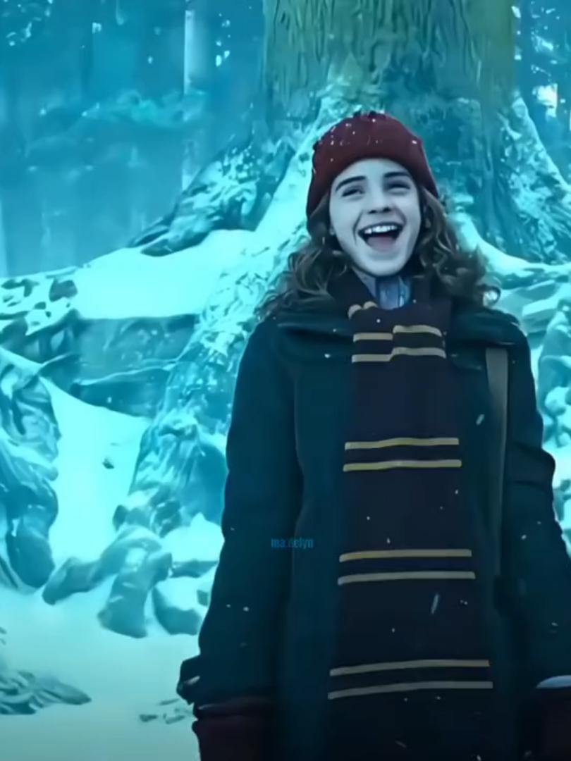 pake penglaris 😋 #hermionegranger#emmawatson#edit#tiktokstyle#harrypotter#foryoupage#trending