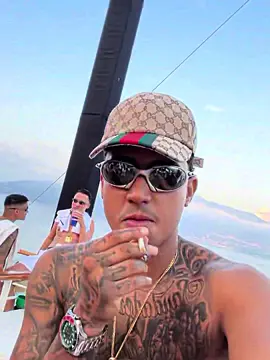 👑#vulgodee #gangster #fyp #ninoabravanel 