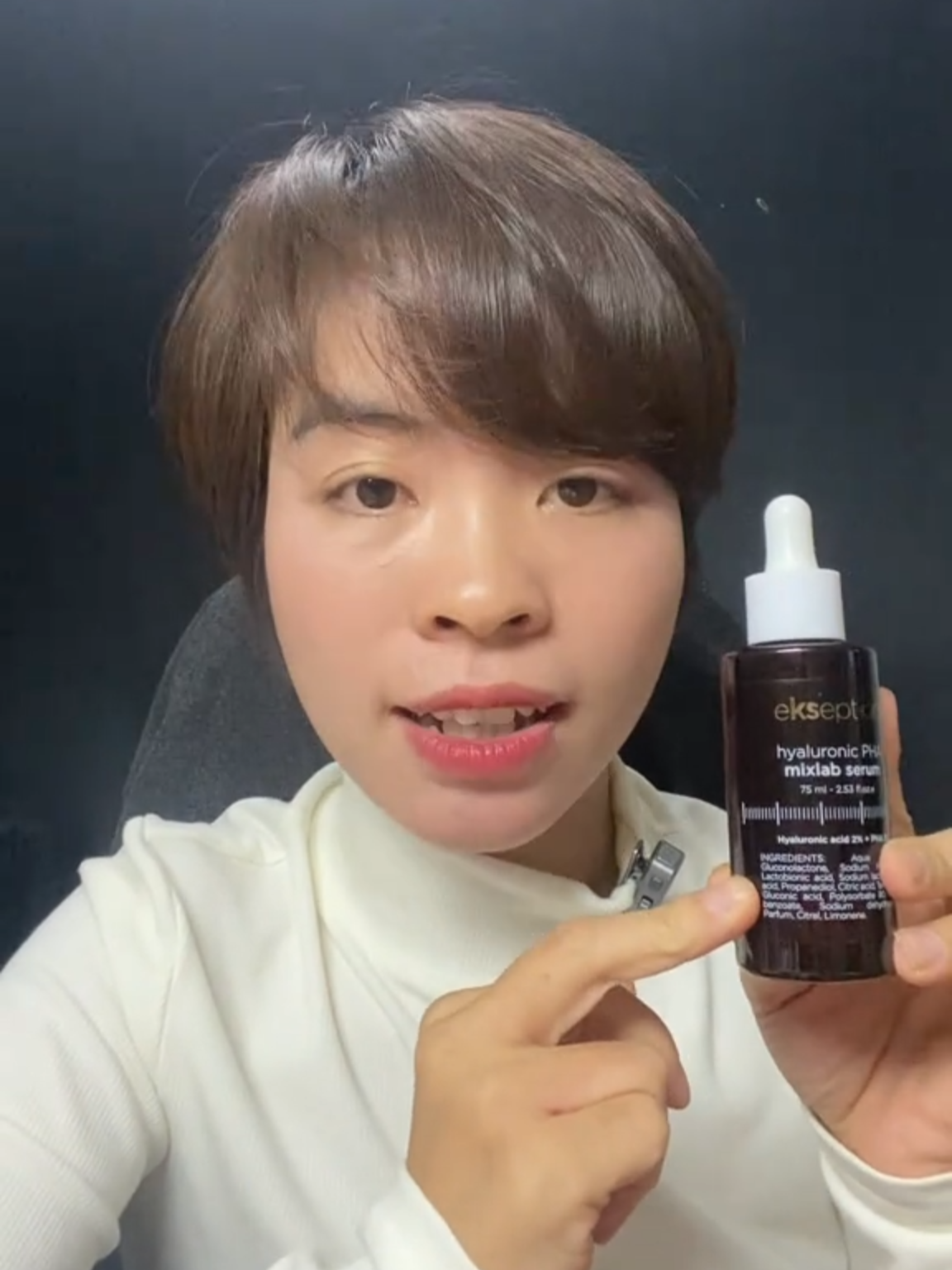 Serum Ekseption - 785514921237 #ekseption #serumekseption