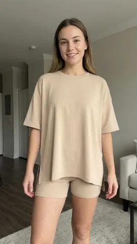 Time to relax in style 🛋️ — Perfect for a night of relaxation 🛏️ #Huohuli #sleepwear #pajamas #relatable #foryoupage 