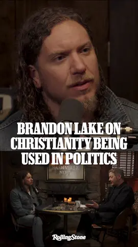 Grammy winner @Brandon Lake is one of #Christianmusic’s biggest stars, and he’s about to launch a country career. He says he worries about politics exploiting #Christianity, but says, “I think God is bigger than it all.” #countrymusic #brandonlake