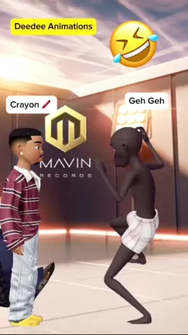 For 2026 oo😂😂😂😂 #fyp #gehgeh #deedeeanimations #viral #trends 