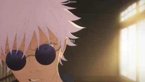 #SATOSUGU | 