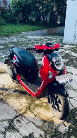 🤩🌊#foryou #scoopy #scoopygiwargiwar #bukangengmotor 