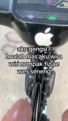 🥹#lmg24jam #twostroke #fyp #fiz #fizrindonesia 