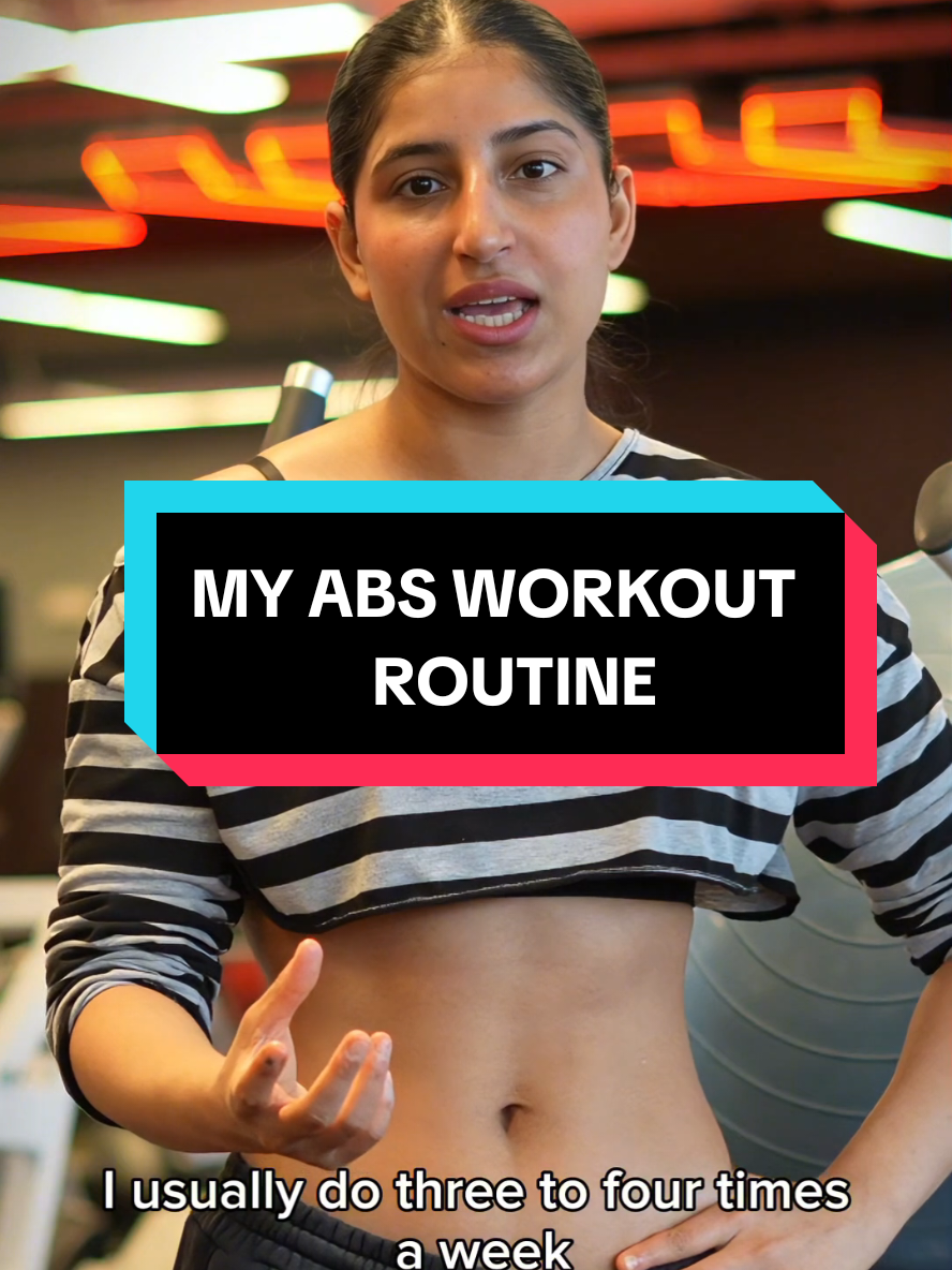 ⛔KEEP IN MIND Abs aren’t made in the gym alone, They’re built with consistency, sweat, and smart nutrition. #absworkout #coreworkout #corestrength #fitnessmotivation #gymmotivation 