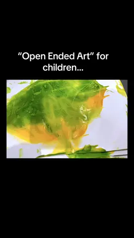 #children #openendedart #thestoryofme #earlychildhoodeducation #rubykalyani 