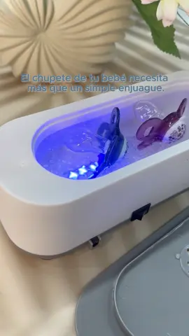 #ultrasoniccleaner #cleaningmachine #jewelrycleaner #fyp #tiktok 