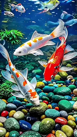 #ikan koi_hok🇸🇦🇲🇨