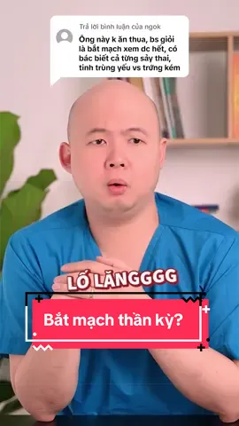 Đừng biến hình ảnh của y học cổ truyền trở nên 