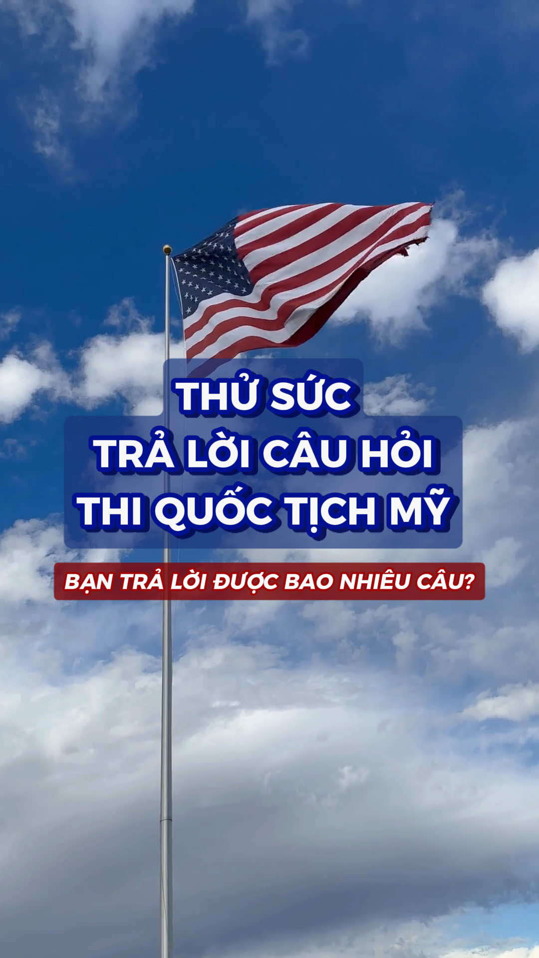 Thử sức trả lời câu hỏi thi quốc tịch Mỹ (P1) #vpluatsuvyphamhaq #luatsuvyphamhaq #vanphongluatsuditrumy #visamy #ditrumy