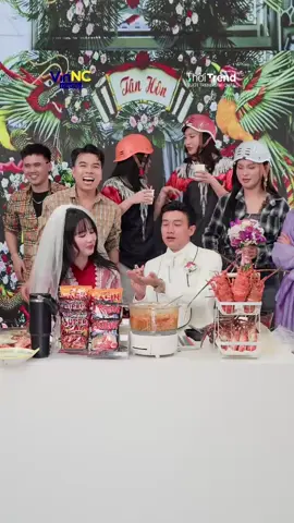 Anh chị đẹp đôi quá 😍 #ngoctrinh89 #xuhuong #showbiz #quoctruong #dramatiktok 