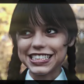Jenna is too funny || rm: @rlz. ||#wednesday #jenna ortega #wednesdays1