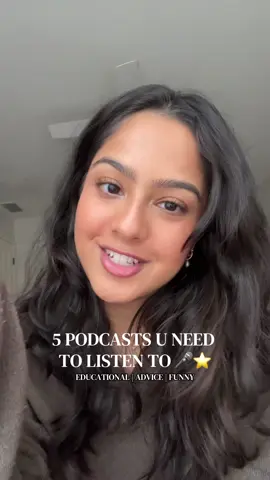 SAVE this for when u need something to listen to!🫶🩷 gimme more recs too!! #podcasts #jakeshane #prettybasic #melrobbins #tamkaur @TAM KAUR @Self Obsessed 