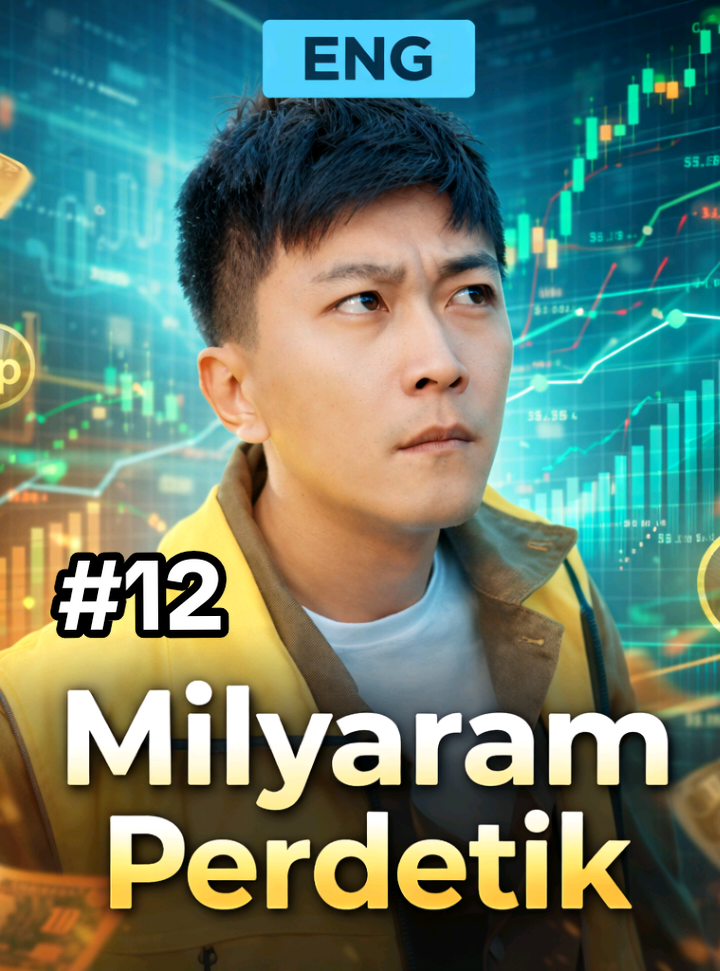 Membalas @bangmul098 milyaran perdetik dari sistem drama eps12 #milyarder #dramatiktok 