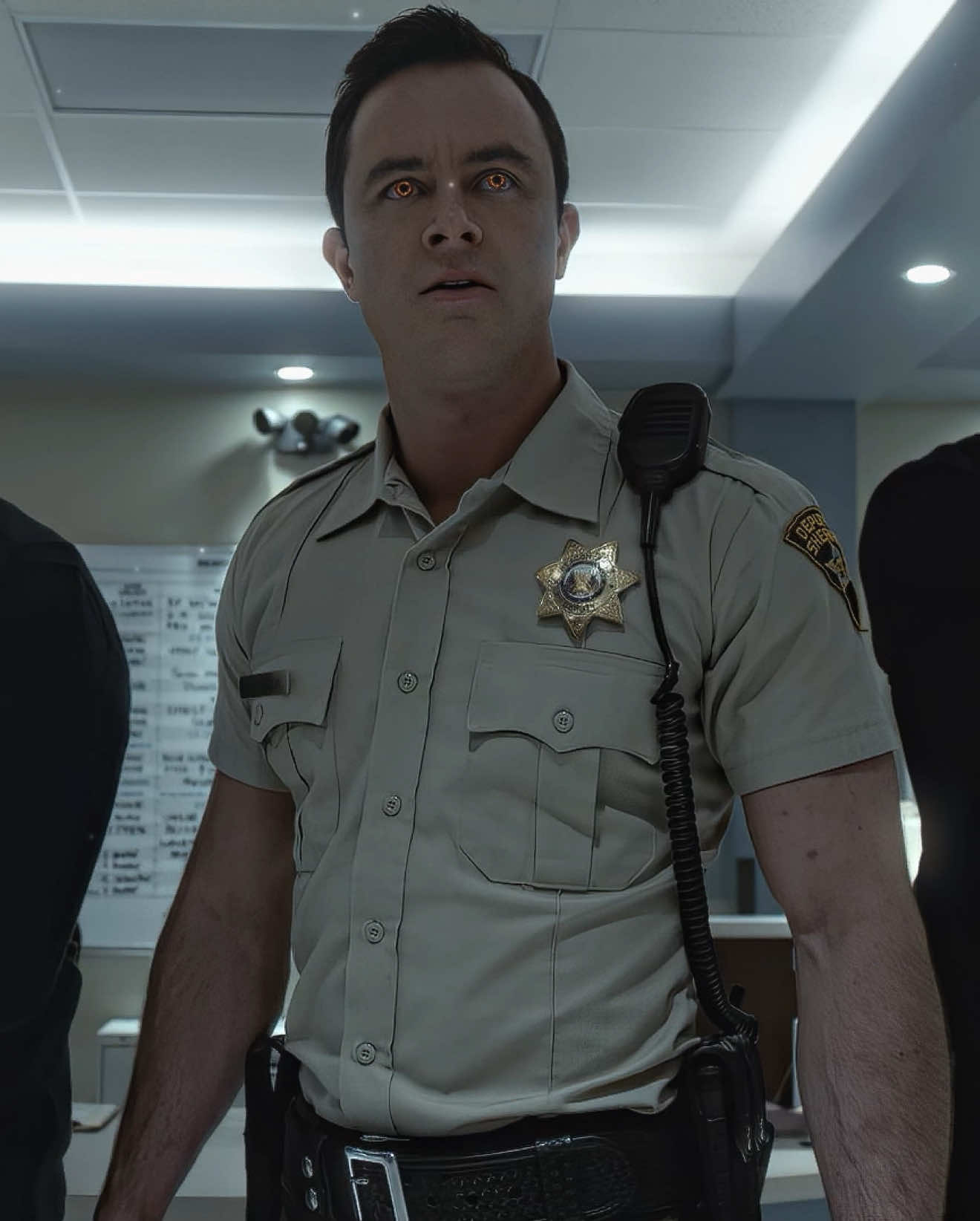 Underrated character [scp: scottsspacks] #hellhound #jordanparrish #teenwolf #jordanparrishedit #teenwolfedit  Jordan Parrish Edit, Teen Wolf Edit