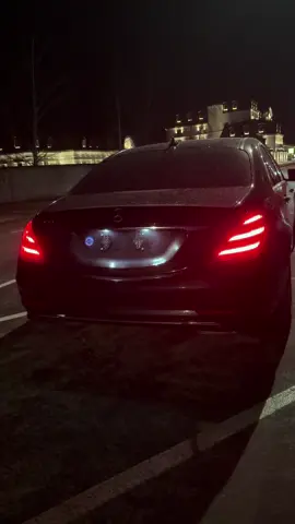 Он прекрасен😍#скласс #mercedes #w222 #s560 #222 