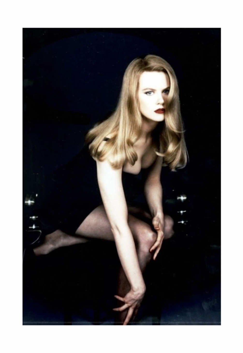 worry | my queen #nicolekidman #edit #fyp #foryou #foryoupage 